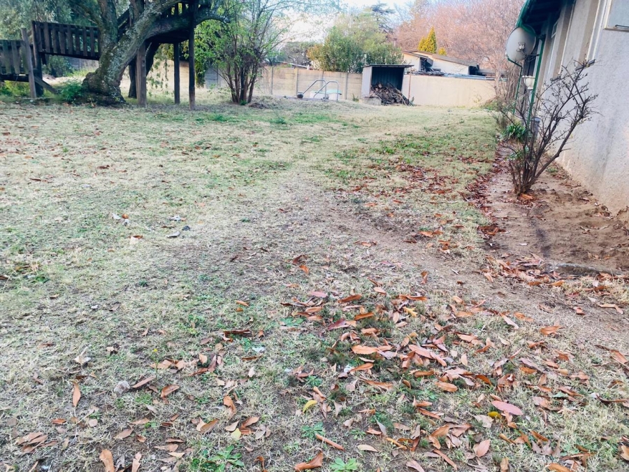 3 Bedroom Property for Sale in Sasolburg Ext 15 Free State
